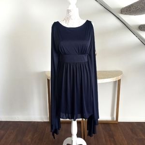2b Rych woman cocktail dress
